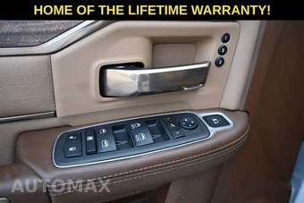 2022 Ram 3500 Limited Longhorn Extended Crew Cab Medium Bed - miniatura 28