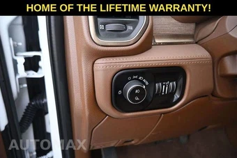 2022 Ram 3500 Limited Longhorn Extended Crew Cab Medium Bed - miniatura 32