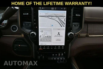 2022 Ram 3500 Limited Longhorn Extended Crew Cab Medium Bed - miniatura 34