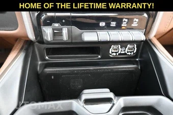 2022 Ram 3500 Limited Longhorn Extended Crew Cab Medium Bed - miniatura 37