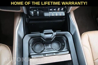2022 Ram 3500 Limited Longhorn Extended Crew Cab Medium Bed - miniatura 38