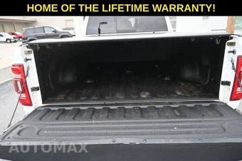2022 Ram 3500 Limited Longhorn Extended Crew Cab Medium Bed - miniatura 46