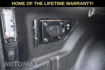 2022 Ram 3500 Limited Longhorn Extended Crew Cab Medium Bed - miniatura 47