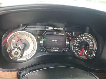2022 Ram 3500 Limited Longhorn Extended Crew Cab Medium Bed – miniatura 12