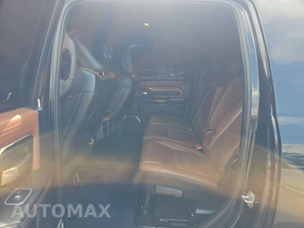 2022 Ram 3500 Limited Longhorn Extended Crew Cab Medium Bed – miniatura 13