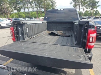 2022 Ram 3500 Limited Longhorn Extended Crew Cab Medium Bed – miniatura 16