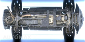 2022 Ram 3500 Limited Longhorn Extended Crew Cab Medium Bed – miniatura 18