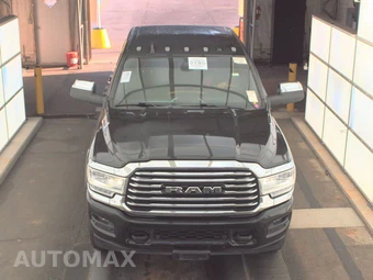 2022 Ram 3500 Limited Longhorn Extended Crew Cab Medium Bed – miniatura 2