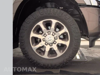 2022 Ram 3500 Limited Longhorn Extended Crew Cab Medium Bed - miniatura 10