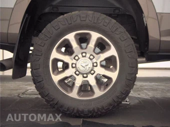 2022 Ram 3500 Limited Longhorn Extended Crew Cab Medium Bed - miniatura 11
