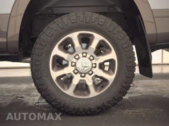 2022 Ram 3500 Limited Longhorn Extended Crew Cab Medium Bed - miniatura 12