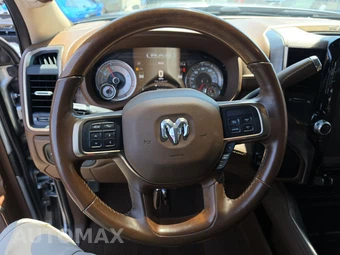 2022 Ram 3500 Limited Longhorn Extended Crew Cab Medium Bed - miniatura 16