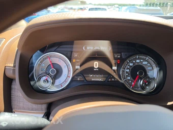 2022 Ram 3500 Limited Longhorn Extended Crew Cab Medium Bed - miniatura 18