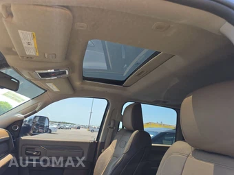 2022 Ram 3500 Limited Longhorn Extended Crew Cab Medium Bed - miniatura 20