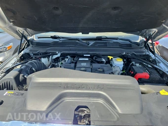 2022 Ram 3500 Limited Longhorn Extended Crew Cab Medium Bed - miniatura 22