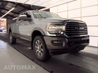 2022 Ram 3500 Limited Longhorn Extended Crew Cab Medium Bed - miniatura 4