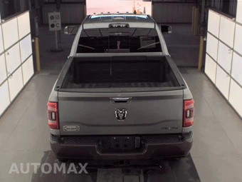 2022 Ram 3500 Limited Longhorn Extended Crew Cab Medium Bed - miniatura 6
