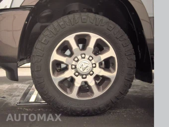 2022 Ram 3500 Limited Longhorn Extended Crew Cab Medium Bed - miniatura 9