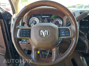 2022 Ram 3500 Limited Longhorn Extended Crew Cab Medium Bed DRW – miniatura 10