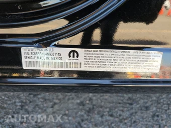 2022 Ram 3500 Limited Longhorn Extended Crew Cab Medium Bed DRW – miniatura 14