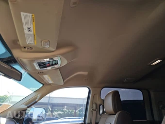 2022 Ram 3500 Limited Longhorn Extended Crew Cab Medium Bed DRW – miniatura 19