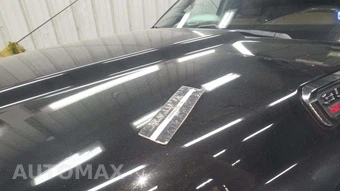 2022 Ram 3500 Limited Longhorn Extended Crew Cab Medium Bed DRW – miniatura 22