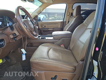 2022 Ram 3500 Limited Longhorn Extended Crew Cab Medium Bed DRW – miniatura 7