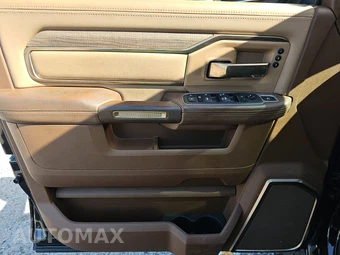 2022 Ram 3500 Limited Longhorn Extended Crew Cab Medium Bed DRW – miniatura 9