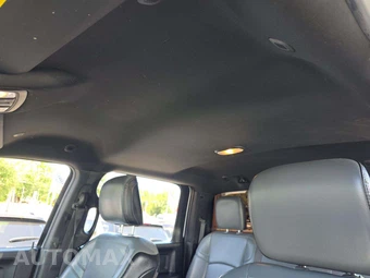2022 Ram 3500 Tradesman Crew Cab Long Bed - miniatura 11