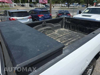 2022 Ram 3500 Tradesman Crew Cab Long Bed - miniatura 14