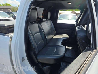 2022 Ram 3500 Tradesman Crew Cab Long Bed - miniatura 16