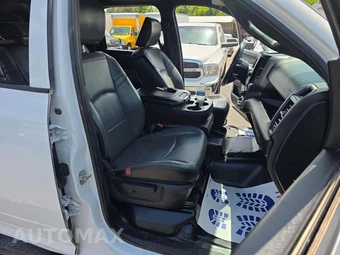 2022 Ram 3500 Tradesman Crew Cab Long Bed - miniatura 18
