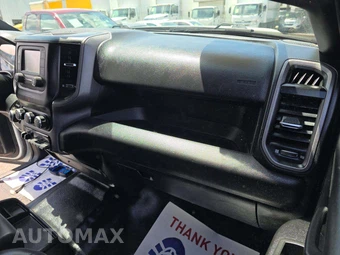 2022 Ram 3500 Tradesman Crew Cab Long Bed - miniatura 19