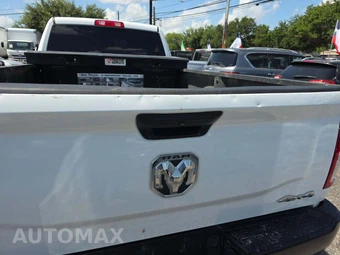 2022 Ram 3500 Tradesman Crew Cab Long Bed - miniatura 26