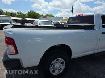 2022 Ram 3500 Tradesman Crew Cab Long Bed - miniatura 28
