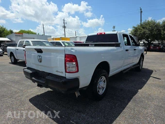 2022 Ram 3500 Tradesman Crew Cab Long Bed - miniatura 3