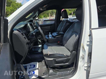2022 Ram 3500 Tradesman Crew Cab Long Bed - miniatura 6