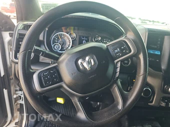 2022 Ram 3500 Tradesman Crew Cab Long Bed - miniatura 10