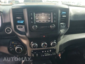 2022 Ram 3500 Tradesman Crew Cab Long Bed - miniatura 11
