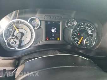 2022 Ram 3500 Tradesman Crew Cab Long Bed - miniatura 12