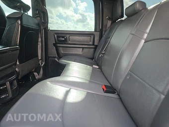 2022 Ram 3500 Tradesman Crew Cab Long Bed - miniatura 13