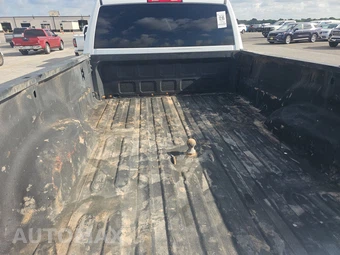 2022 Ram 3500 Tradesman Crew Cab Long Bed - miniatura 16