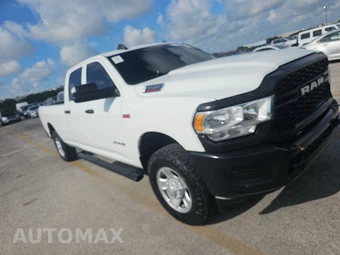 2022 Ram 3500 Tradesman Crew Cab Long Bed - miniatura 3