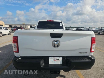 2022 Ram 3500 Tradesman Crew Cab Long Bed - miniatura 5