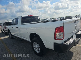 2022 Ram 3500 Tradesman Crew Cab Long Bed - miniatura 6