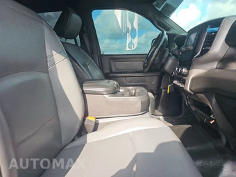 2022 Ram 3500 Tradesman Crew Cab Long Bed - miniatura 8