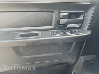 2022 Ram 3500 Tradesman Crew Cab Long Bed - miniatura 9
