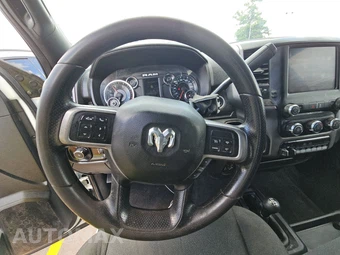 2022 Ram 3500 Tradesman Crew Cab Long Bed - miniatura 10
