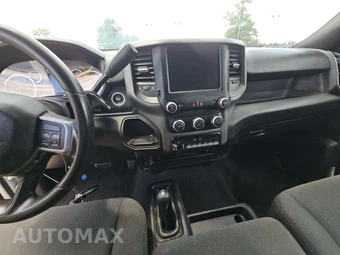 2022 Ram 3500 Tradesman Crew Cab Long Bed - miniatura 11