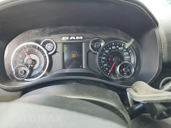 2022 Ram 3500 Tradesman Crew Cab Long Bed - miniatura 12